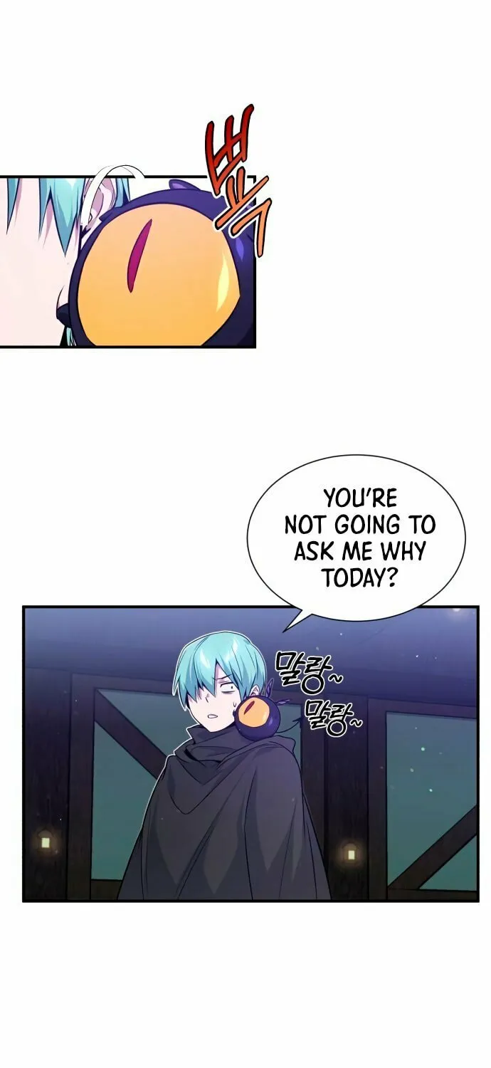66,666 Years: Advent of the Dark Mage Chapter 7 page 45 - 