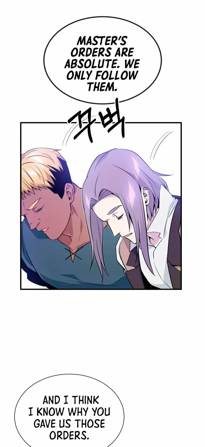 66,666 Years: Advent of the Dark Mage Chapter 7 page 46 - 