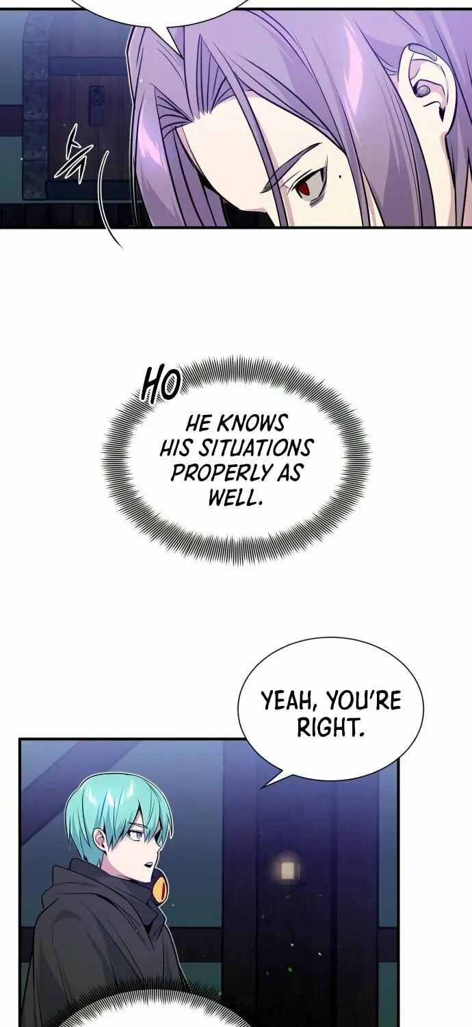 66,666 Years: Advent of the Dark Mage Chapter 7 page 47 - 