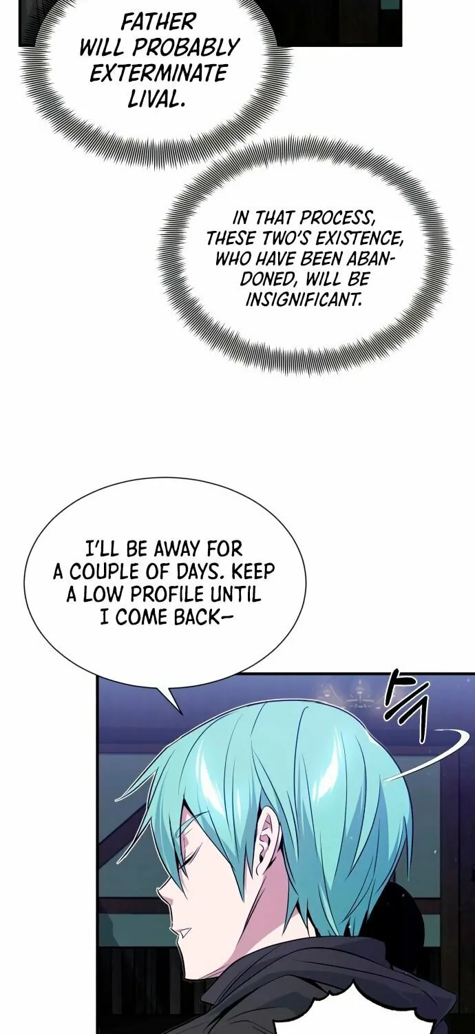 66,666 Years: Advent of the Dark Mage Chapter 7 page 48 - 