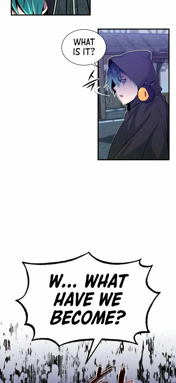 66,666 Years: Advent of the Dark Mage Chapter 7 page 51 - 