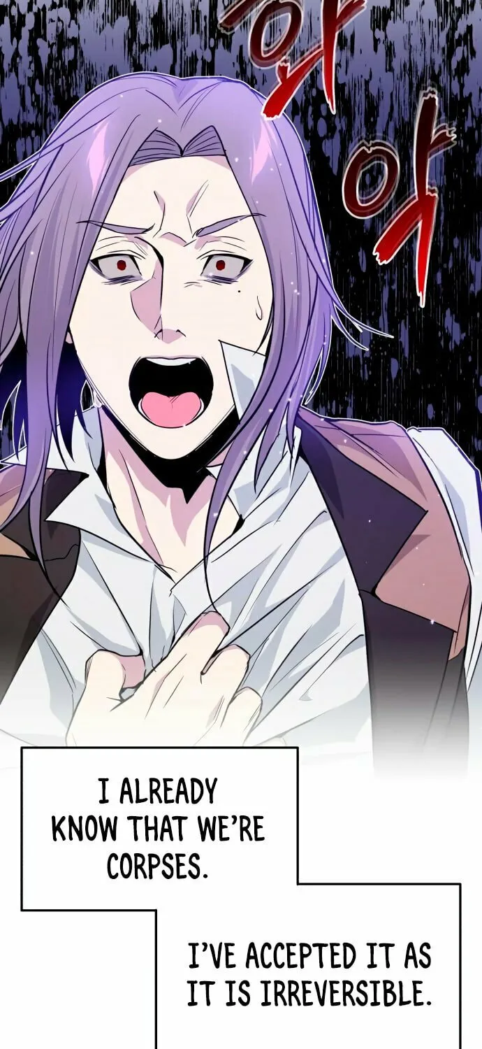 66,666 Years: Advent of the Dark Mage Chapter 7 page 52 - 