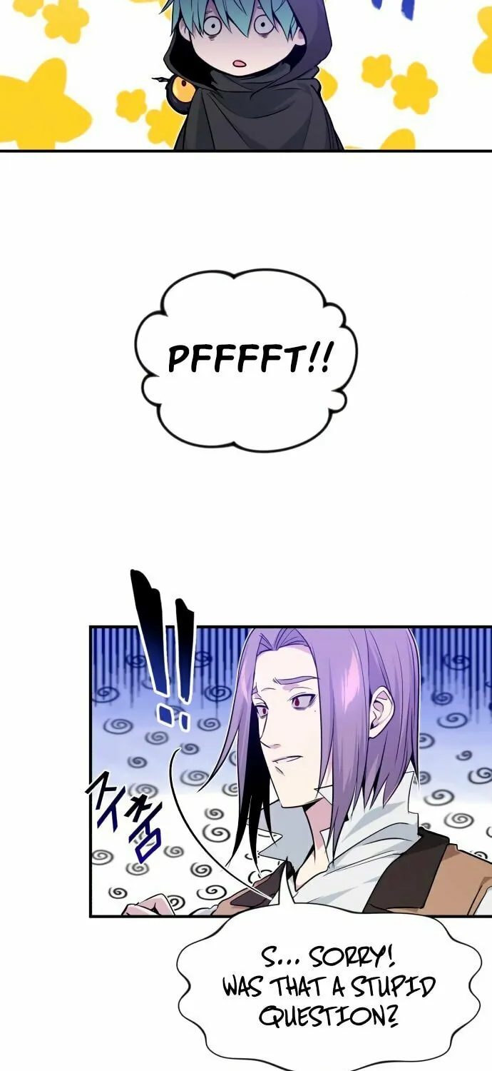 66,666 Years: Advent of the Dark Mage Chapter 7 page 58 - 