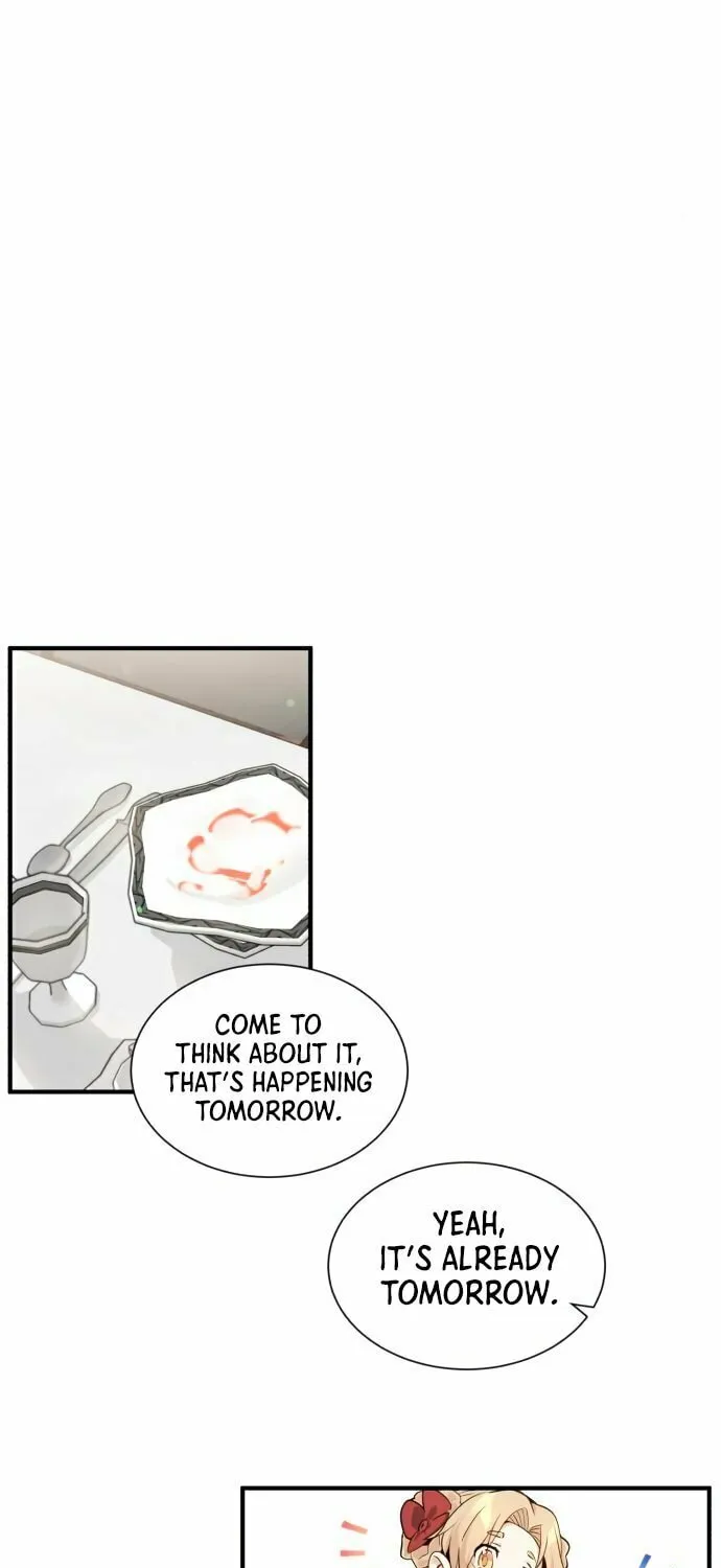 66,666 Years: Advent of the Dark Mage Chapter 7 page 7 - 