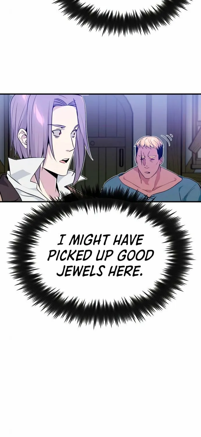 66,666 Years: Advent of the Dark Mage Chapter 7 page 63 - 