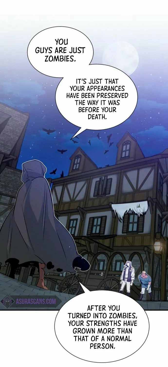 66,666 Years: Advent of the Dark Mage Chapter 7 page 64 - 