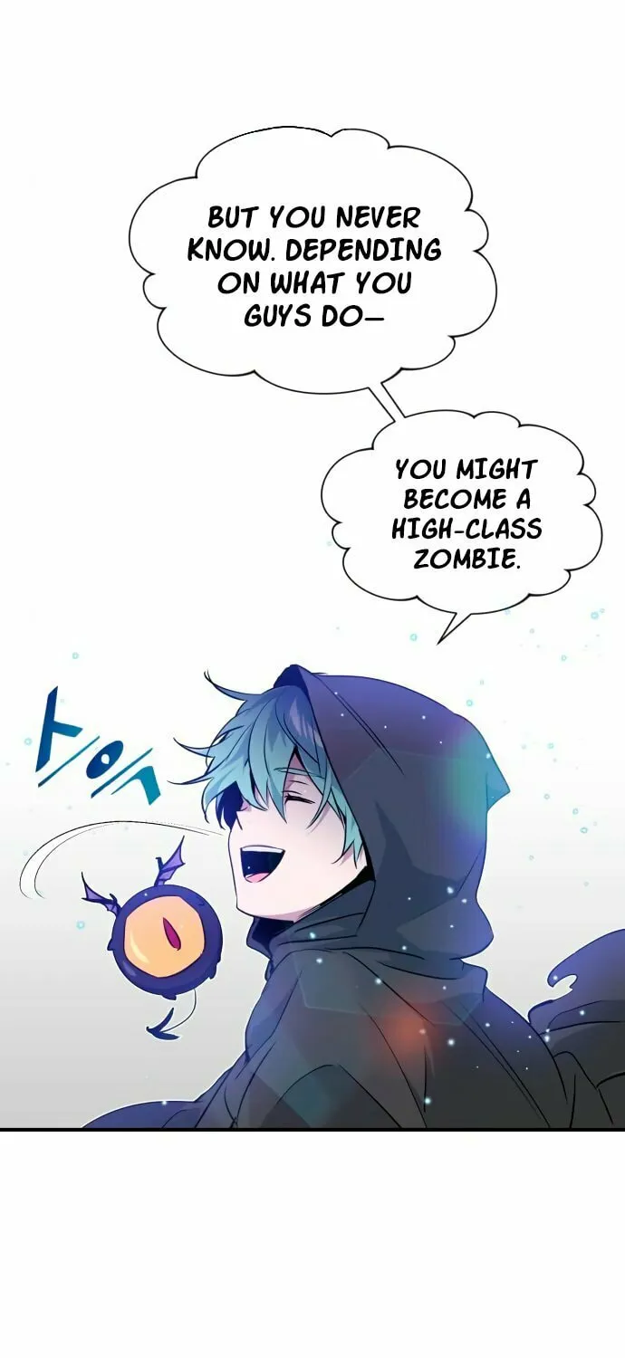 66,666 Years: Advent of the Dark Mage Chapter 7 page 66 - 