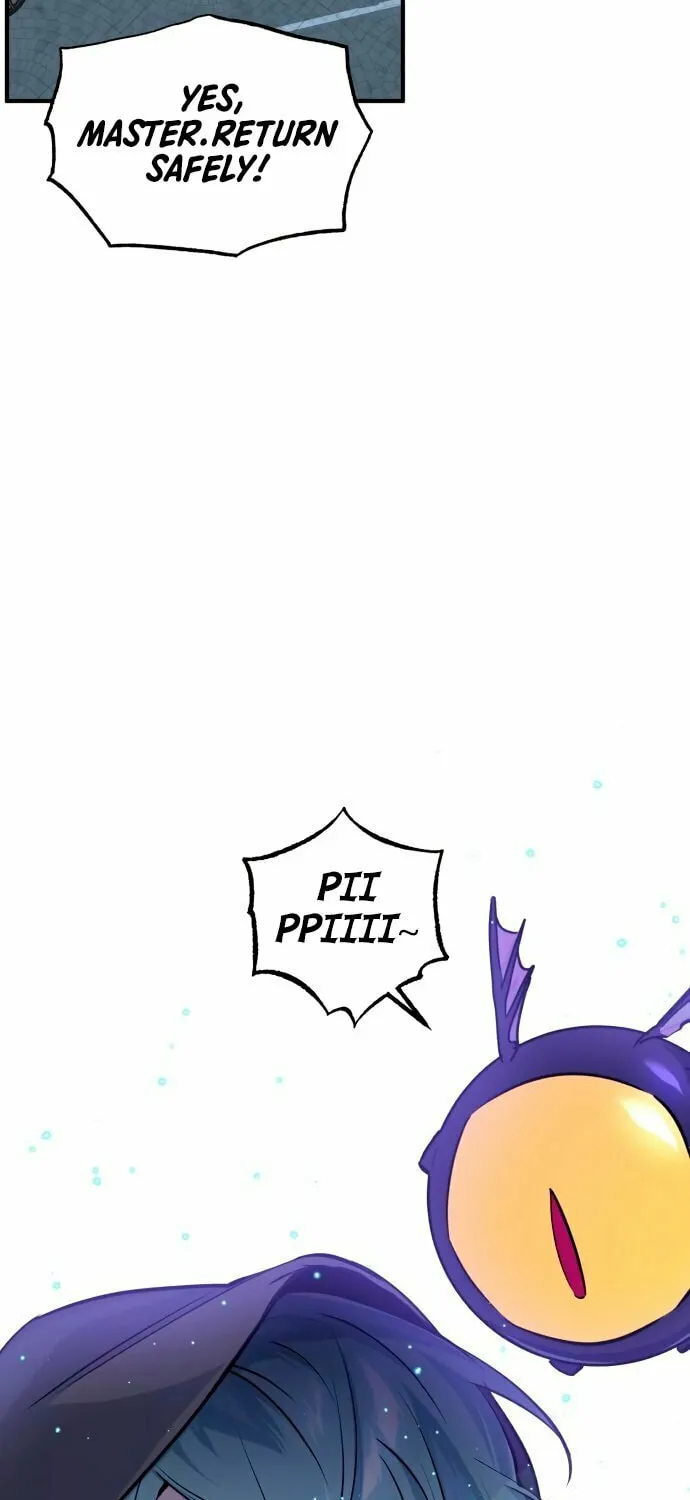 66,666 Years: Advent of the Dark Mage Chapter 7 page 68 - 