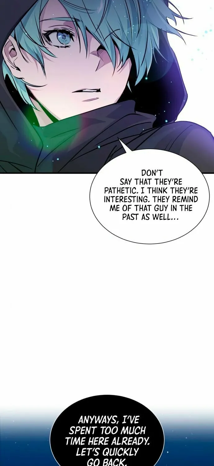 66,666 Years: Advent of the Dark Mage Chapter 7 page 69 - 