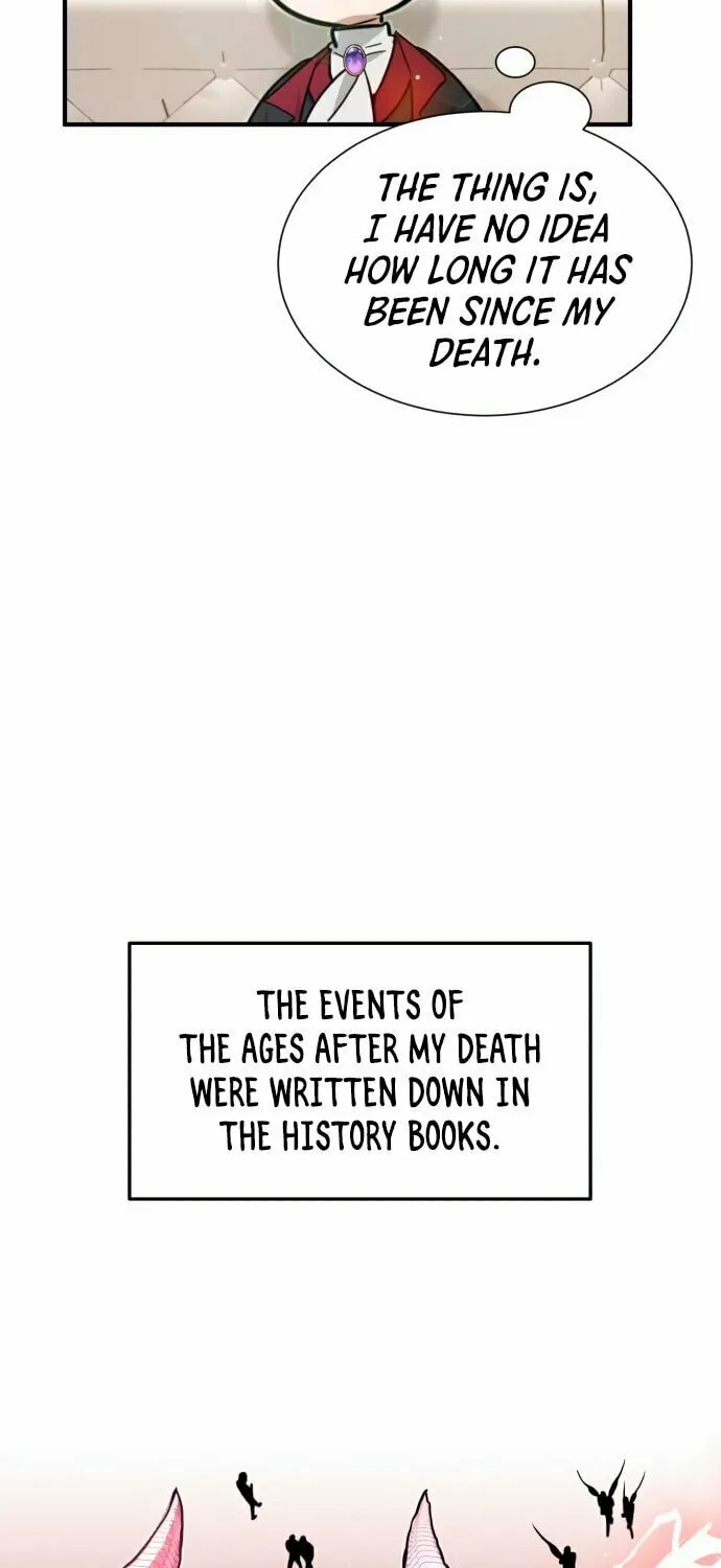 66,666 Years: Advent of the Dark Mage Chapter 7 page 75 - 