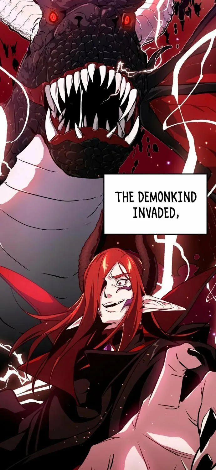 66,666 Years: Advent of the Dark Mage Chapter 7 page 77 - 