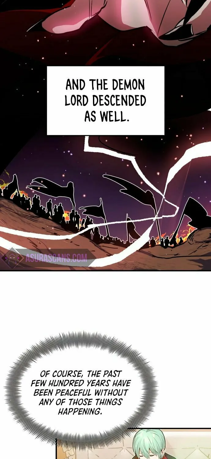 66,666 Years: Advent of the Dark Mage Chapter 7 page 78 - 