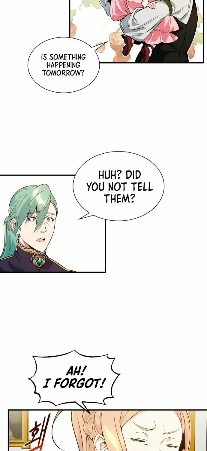 66,666 Years: Advent of the Dark Mage Chapter 7 page 9 - 