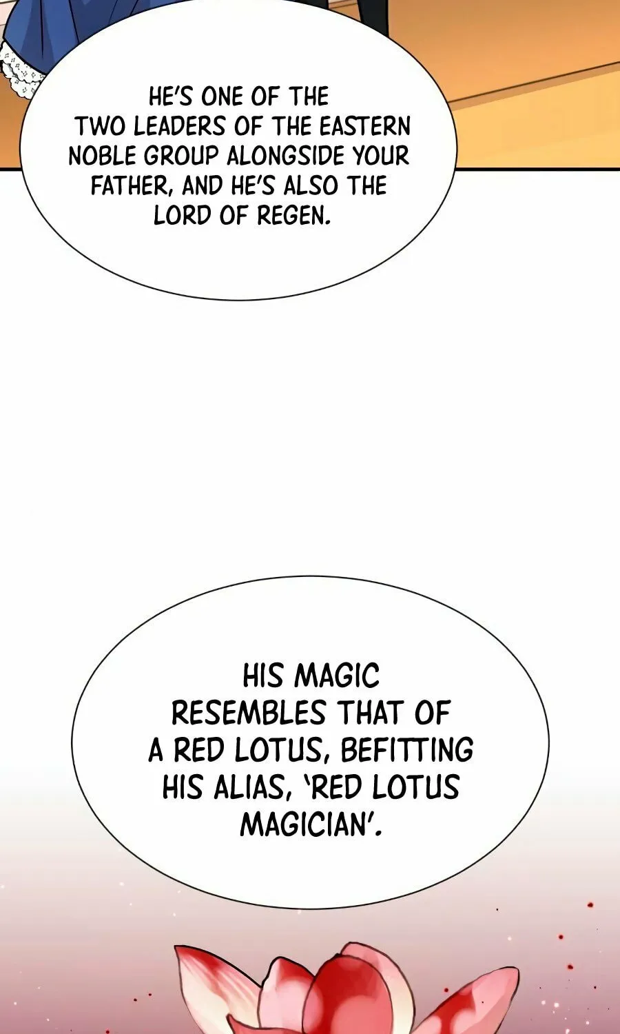 66,666 Years: Advent of the Dark Mage Chapter 8 page 16 - 
