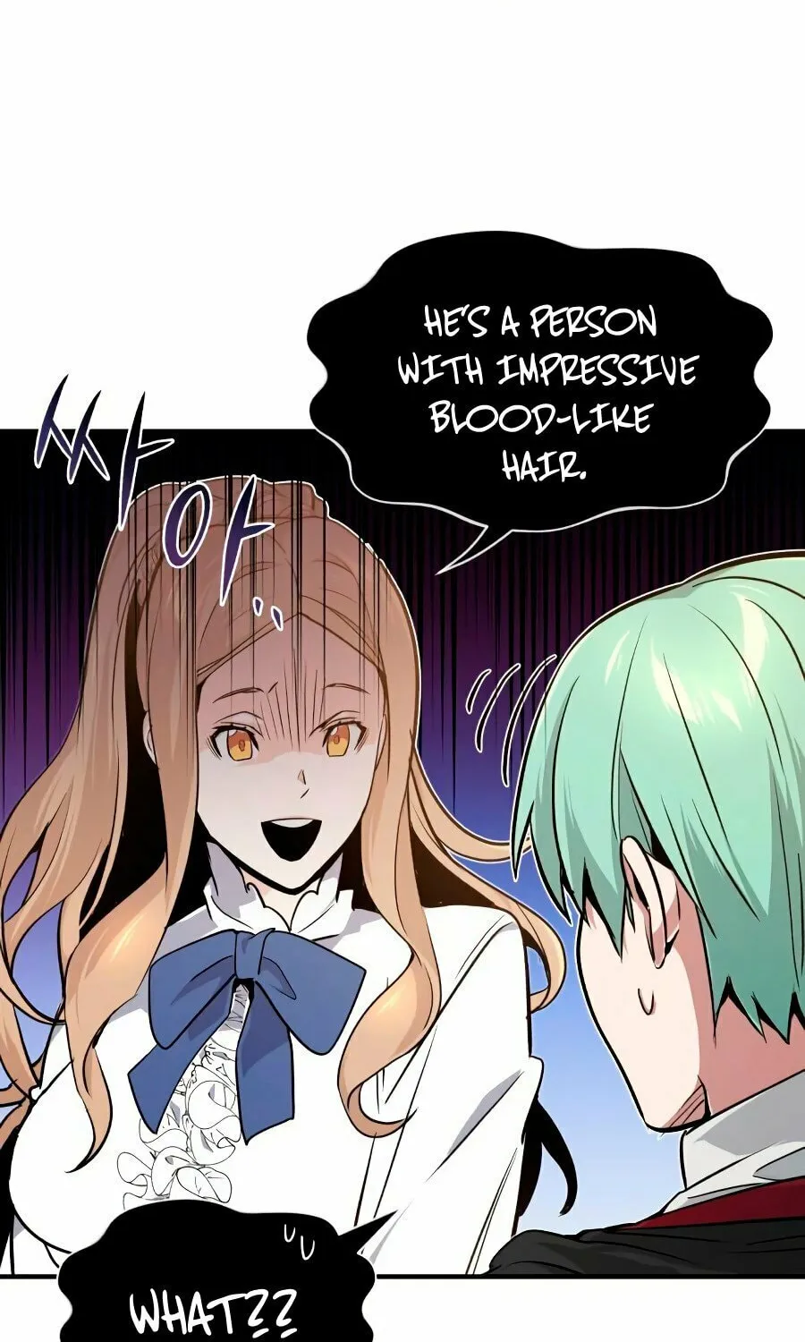 66,666 Years: Advent of the Dark Mage Chapter 8 page 20 - 