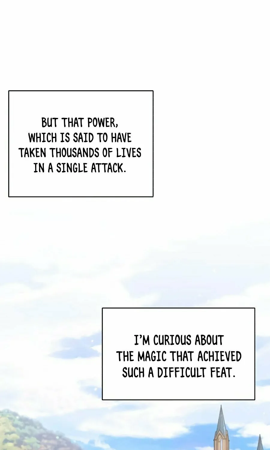 66,666 Years: Advent of the Dark Mage Chapter 8 page 22 - 