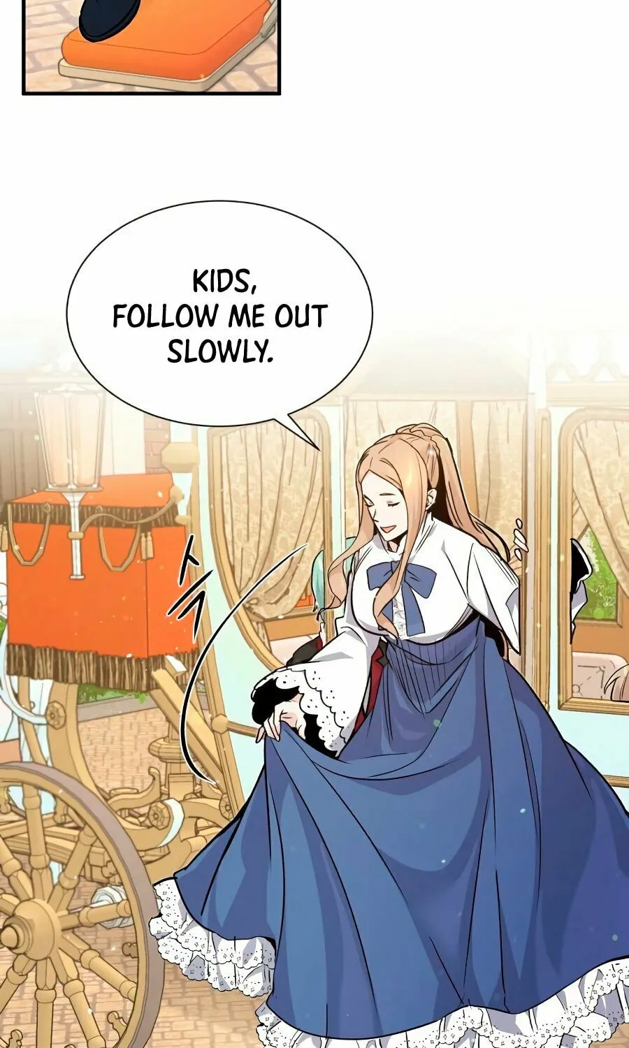 66,666 Years: Advent of the Dark Mage Chapter 8 page 25 - 