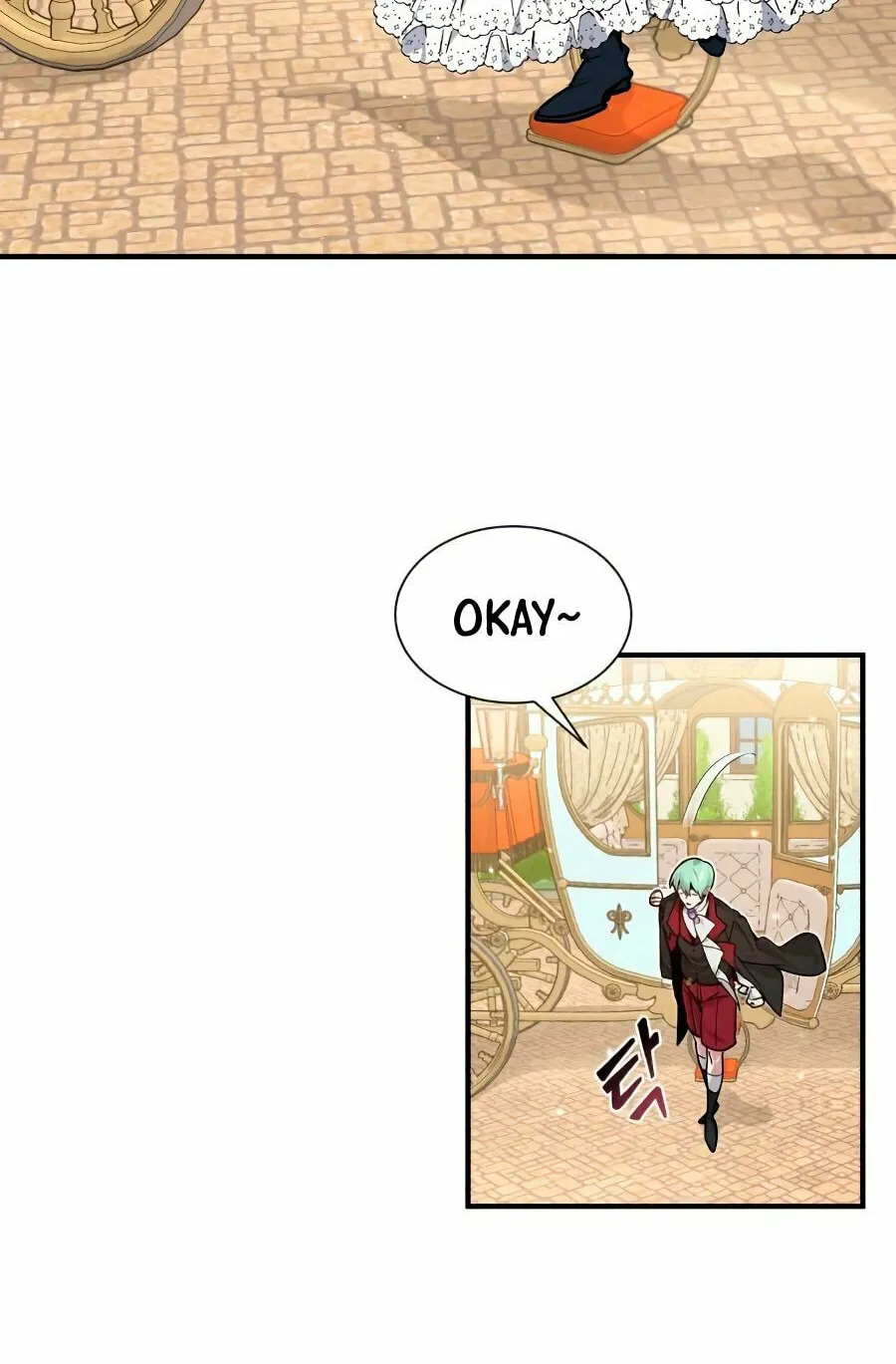 66,666 Years: Advent of the Dark Mage Chapter 8 page 26 - 