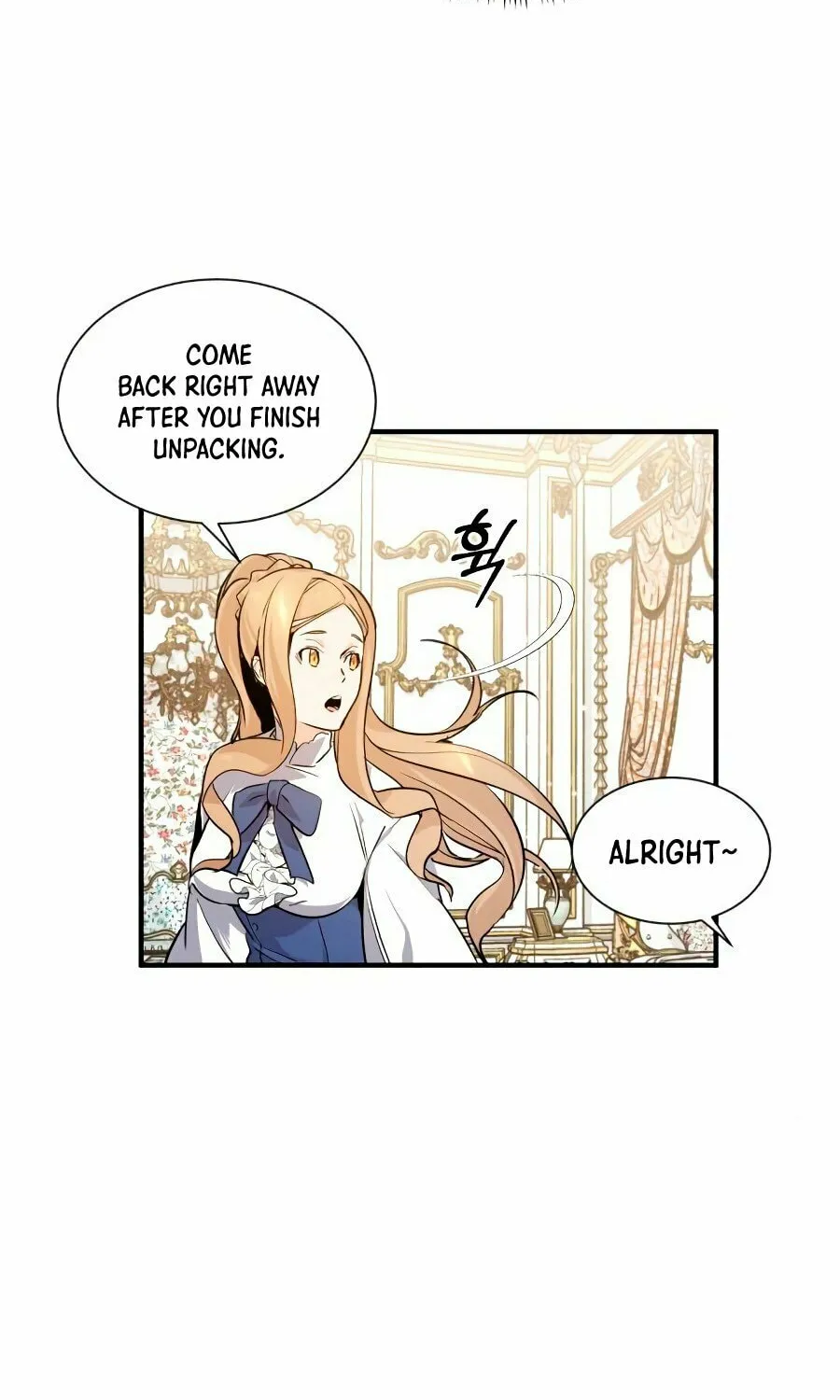 66,666 Years: Advent of the Dark Mage Chapter 8 page 36 - 
