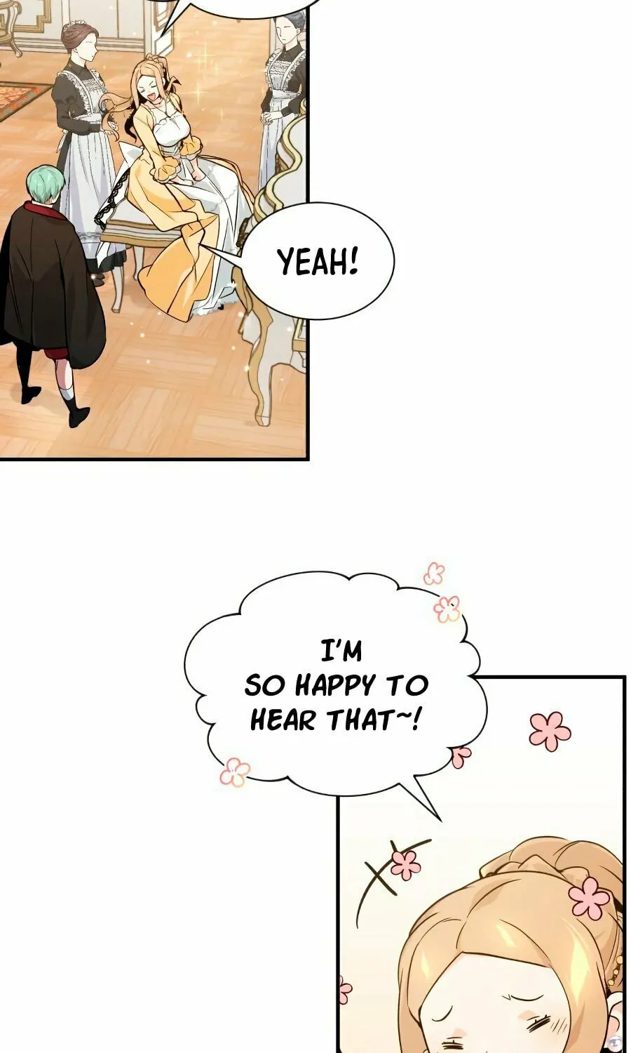 66,666 Years: Advent of the Dark Mage Chapter 8 page 41 - 