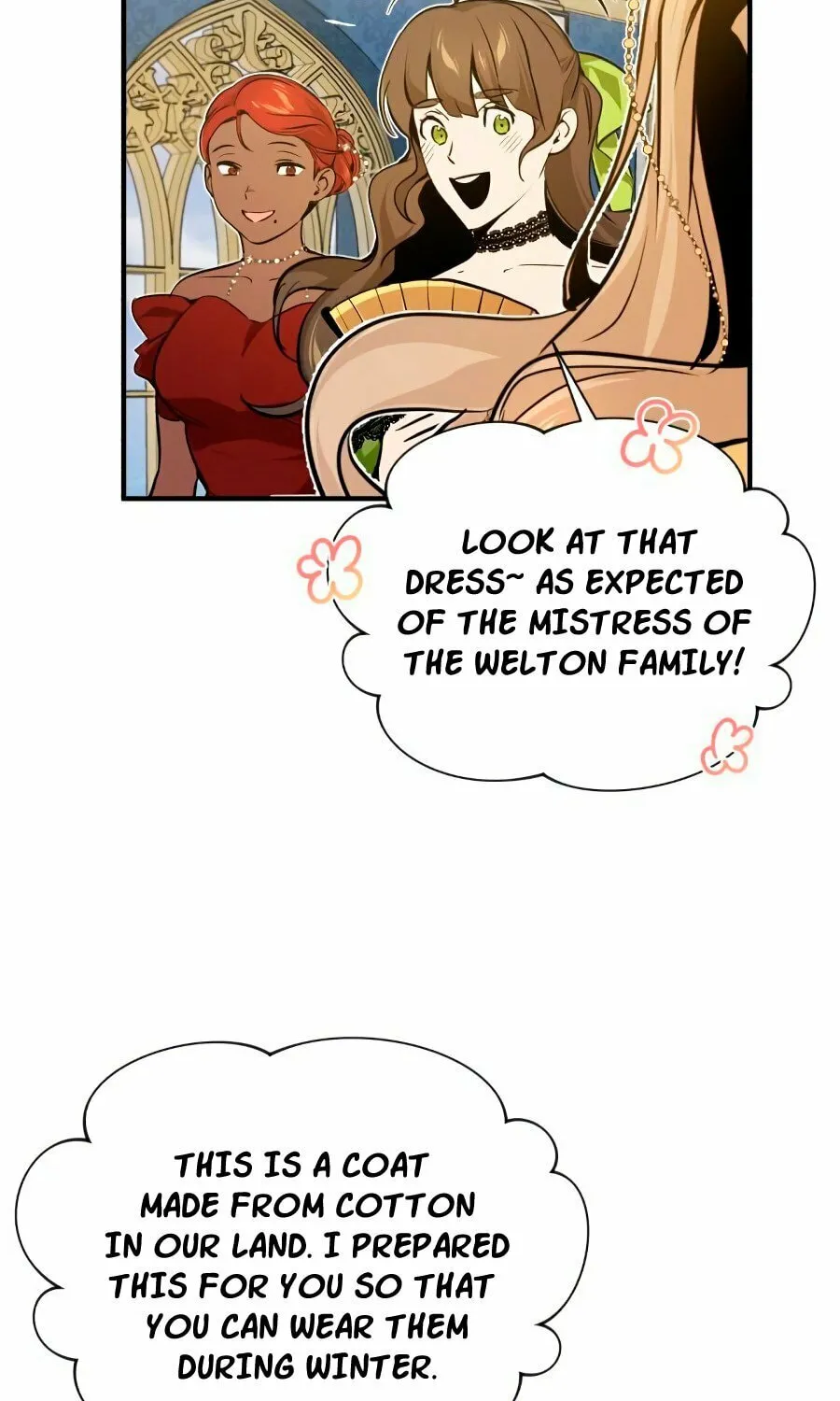 66,666 Years: Advent of the Dark Mage Chapter 8 page 54 - 