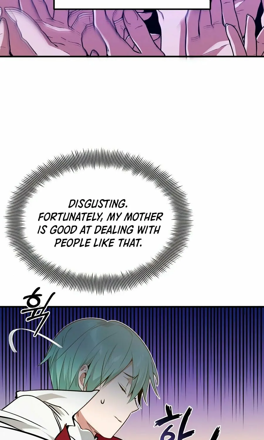 66,666 Years: Advent of the Dark Mage Chapter 8 page 59 - 