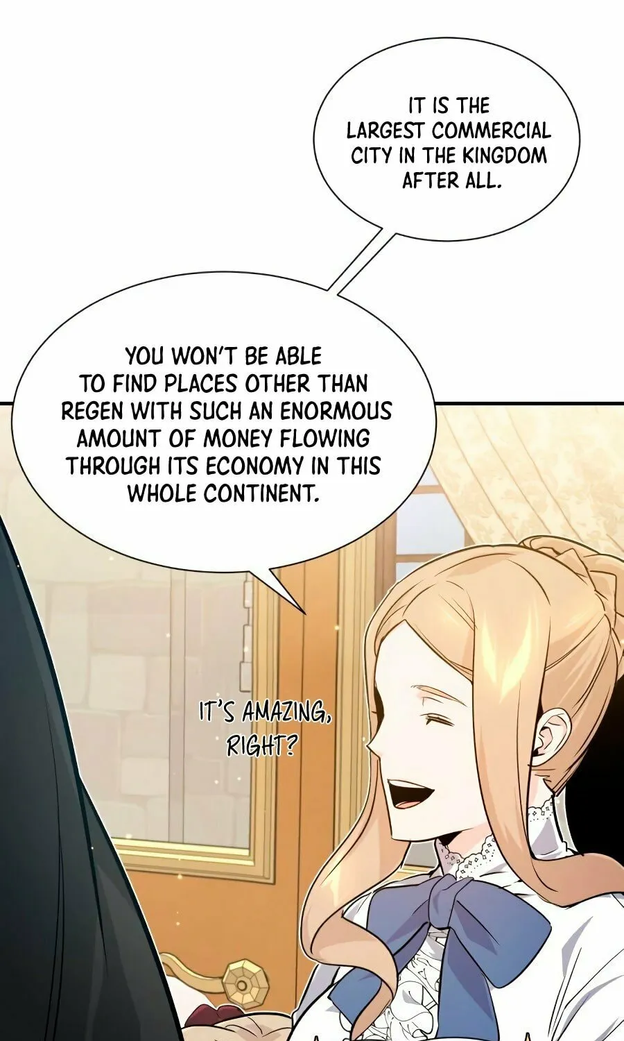 66,666 Years: Advent of the Dark Mage Chapter 8 page 7 - 