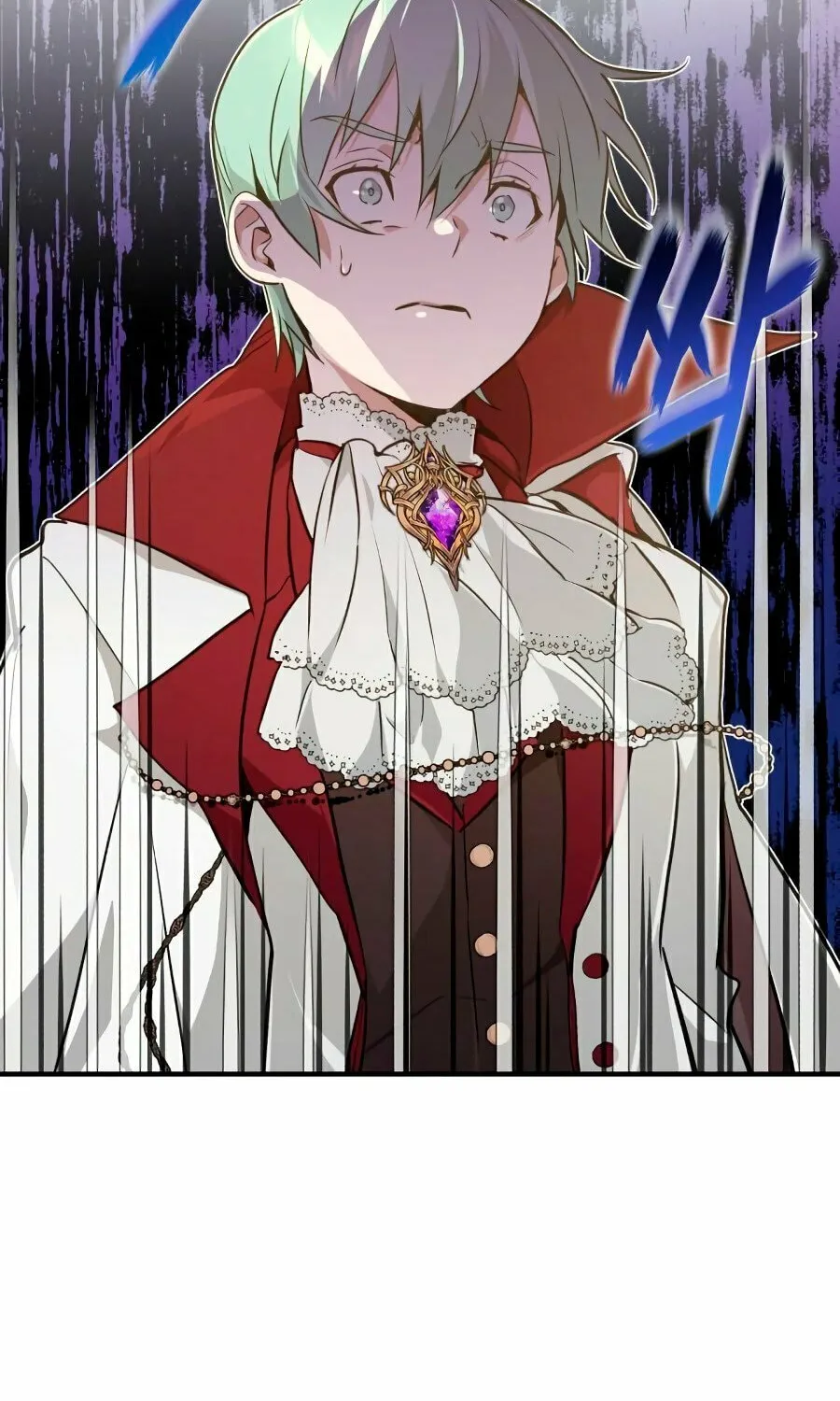 66,666 Years: Advent of the Dark Mage Chapter 8 page 68 - 