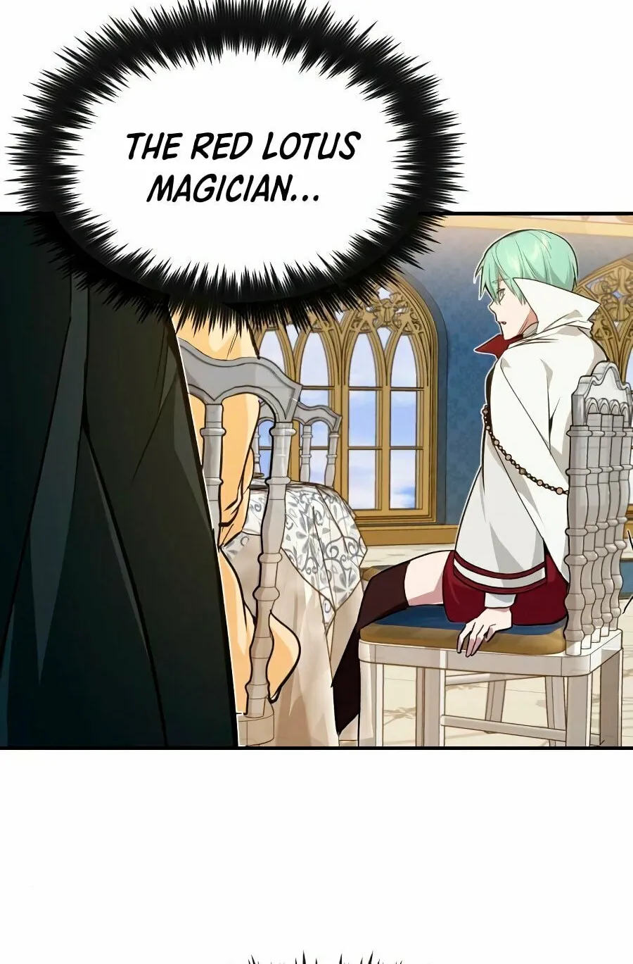 66,666 Years: Advent of the Dark Mage Chapter 8 page 74 - 