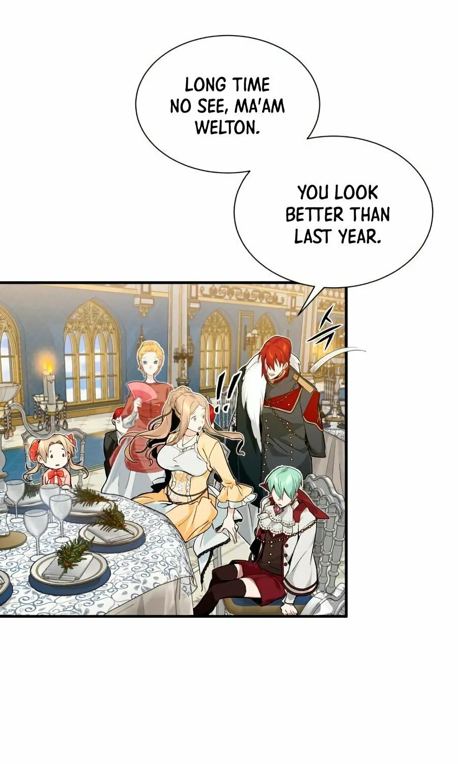 66,666 Years: Advent of the Dark Mage Chapter 8 page 76 - 
