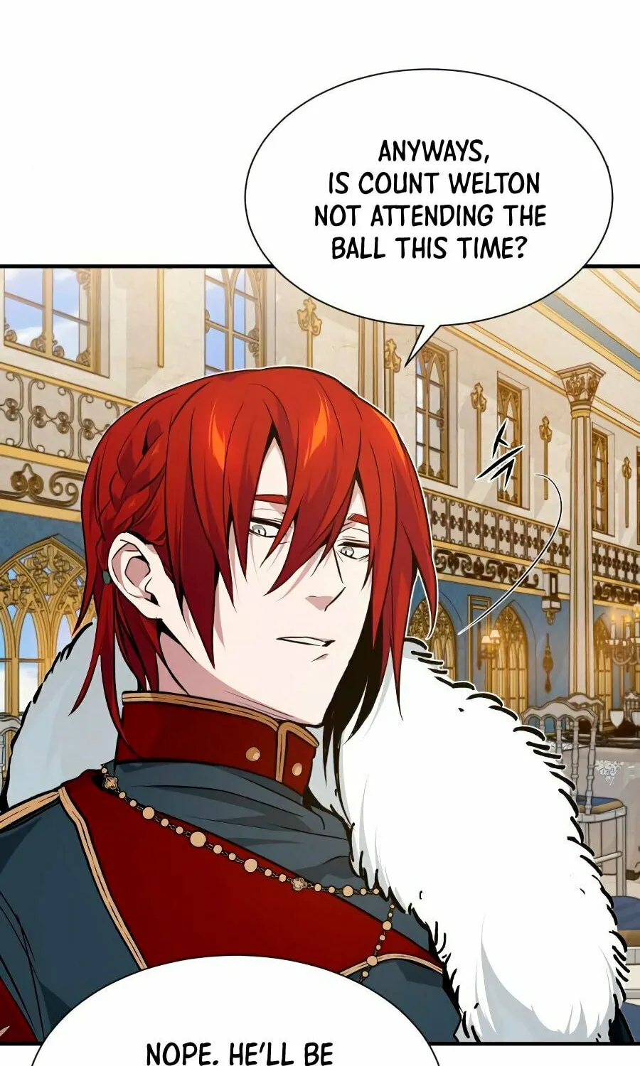 66,666 Years: Advent of the Dark Mage Chapter 8 page 78 - 