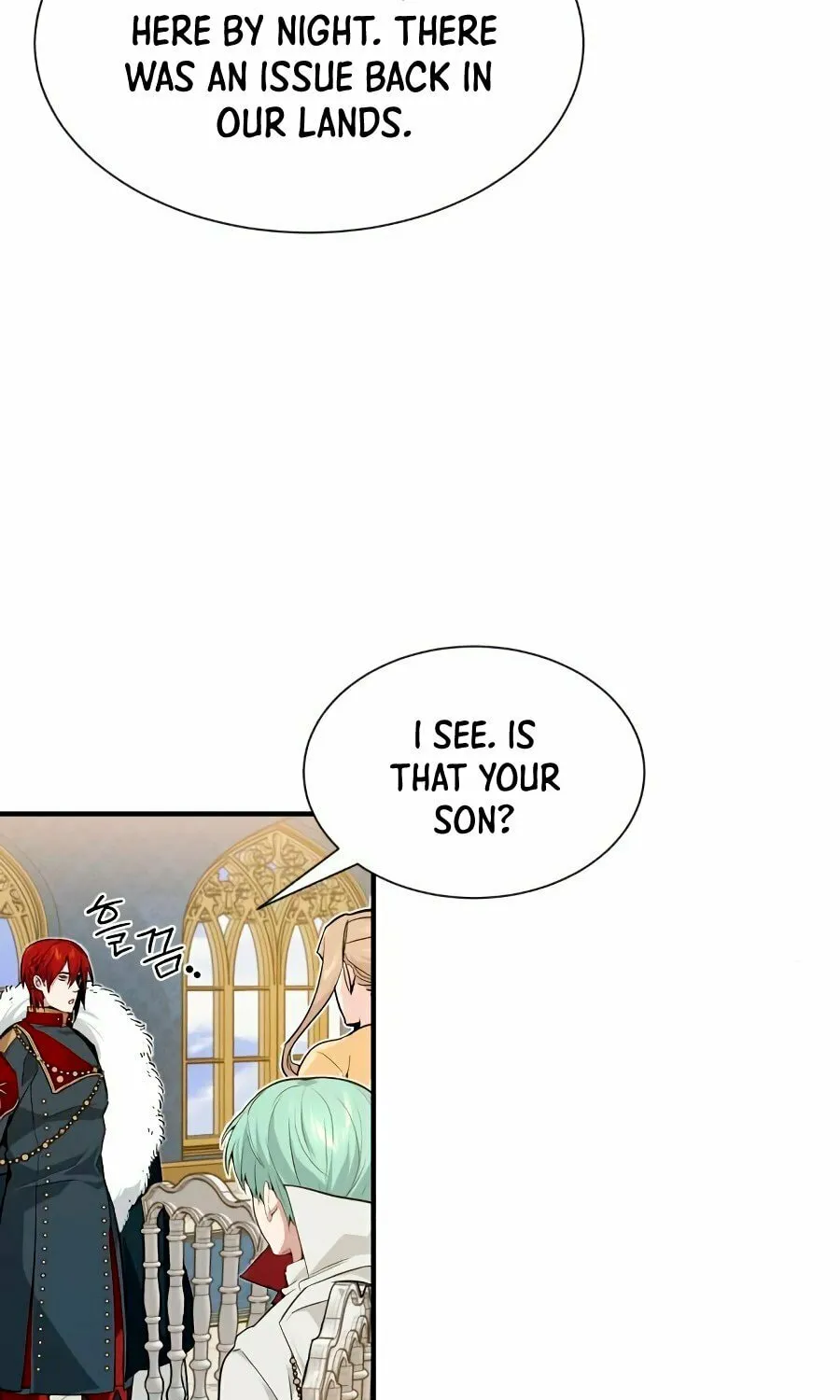 66,666 Years: Advent of the Dark Mage Chapter 8 page 79 - 
