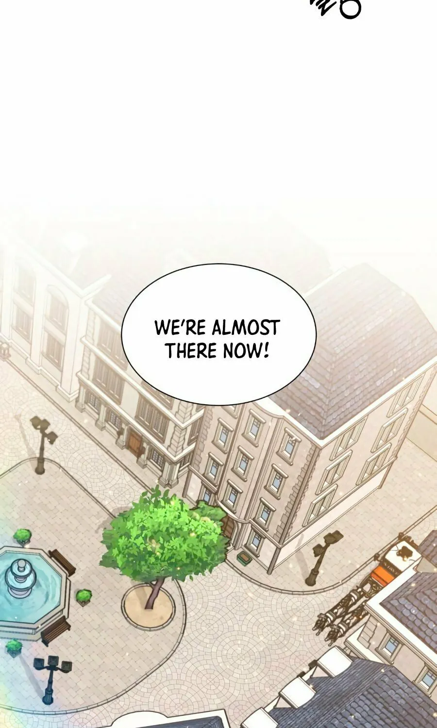 66,666 Years: Advent of the Dark Mage Chapter 8 page 9 - 