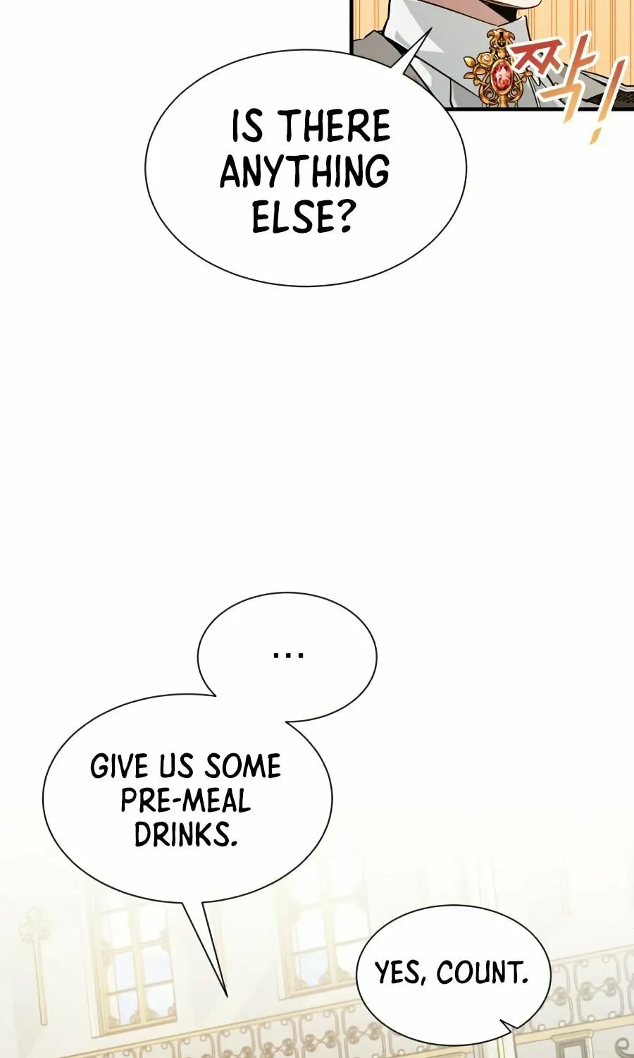 66,666 Years: Advent of the Dark Mage Chapter 9 page 12 - 