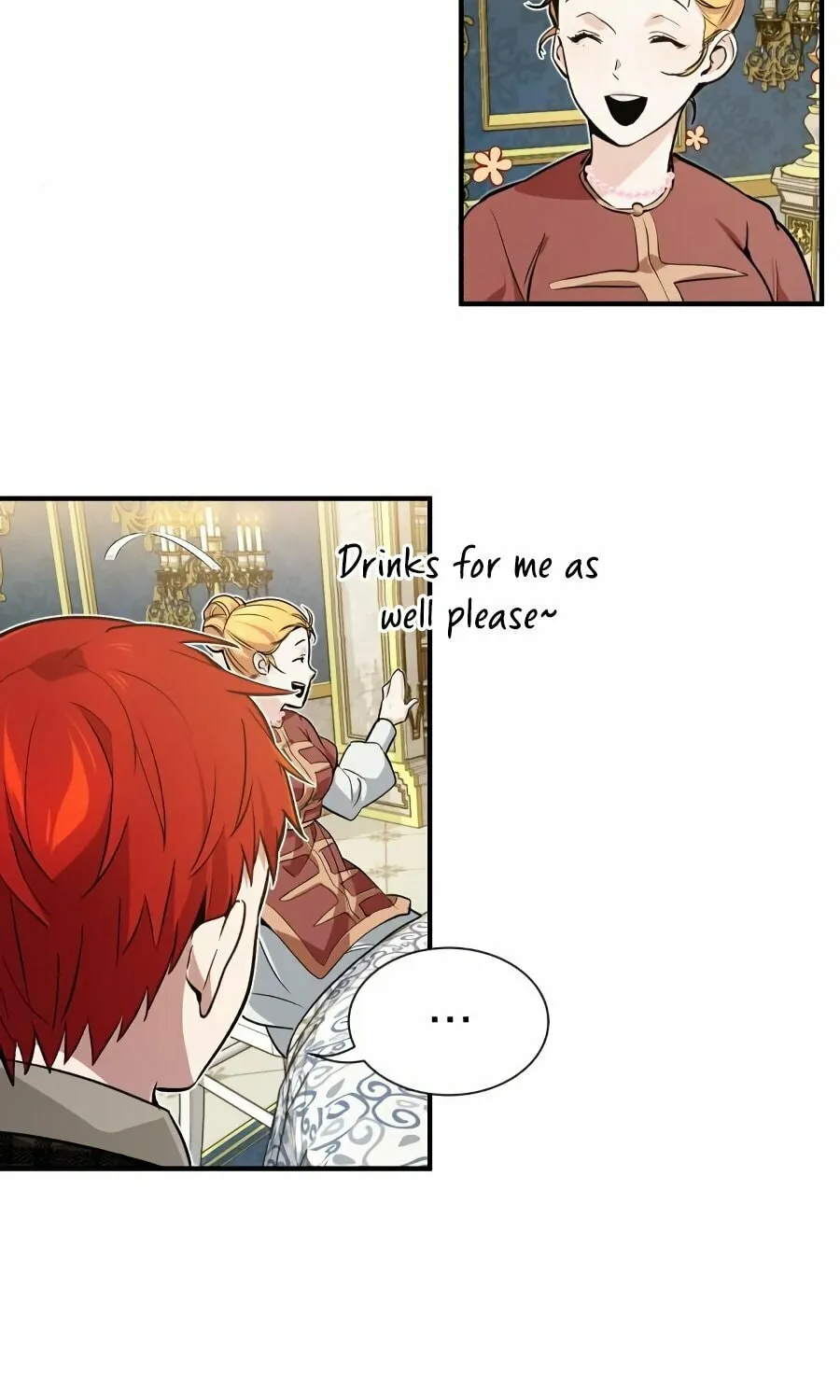 66,666 Years: Advent of the Dark Mage Chapter 9 page 17 - 