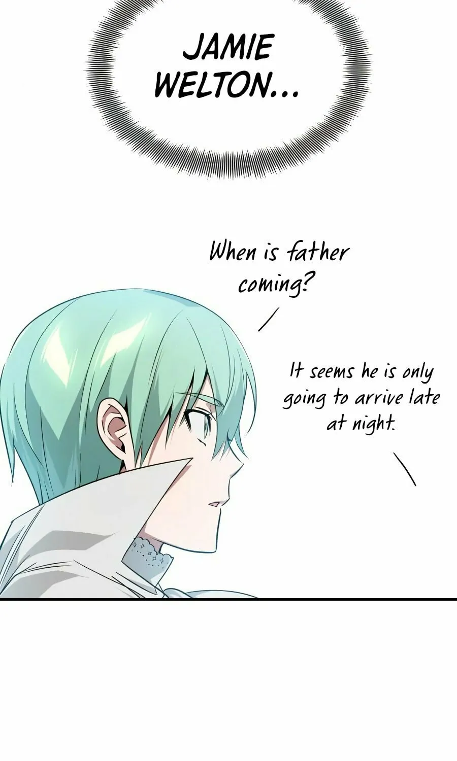 66,666 Years: Advent of the Dark Mage Chapter 9 page 5 - 