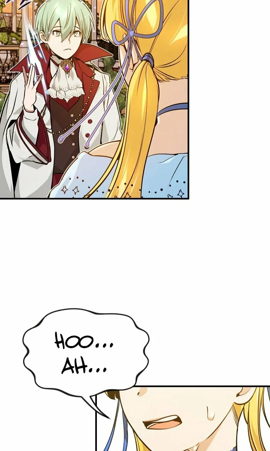 66,666 Years: Advent of the Dark Mage Chapter 9 page 45 - 