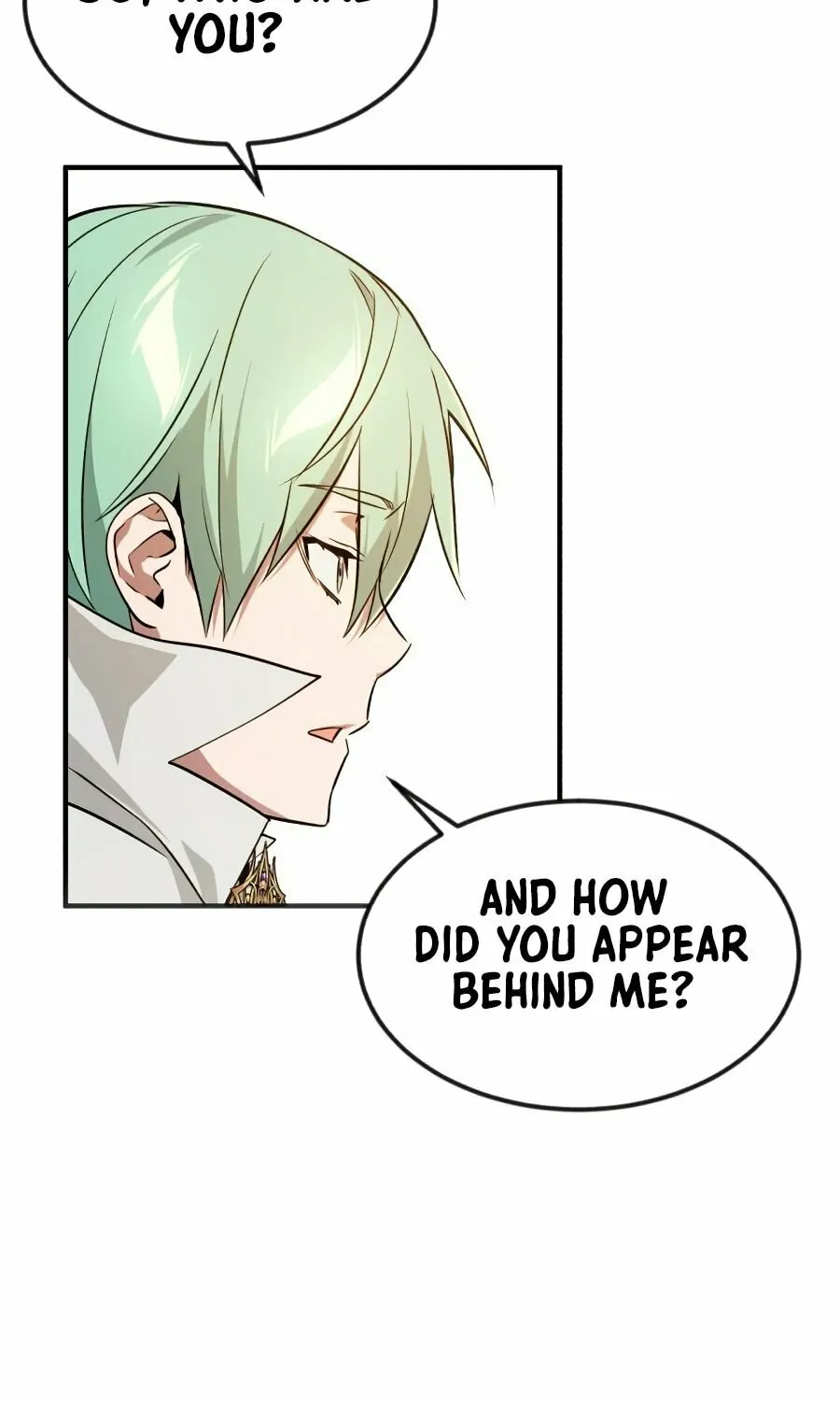 66,666 Years: Advent of the Dark Mage Chapter 9 page 49 - 