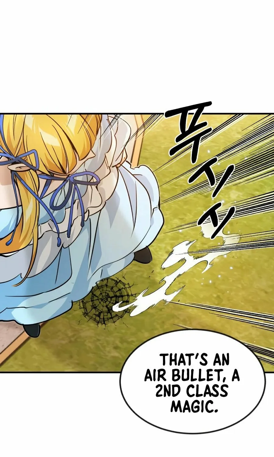 66,666 Years: Advent of the Dark Mage Chapter 9 page 55 - 