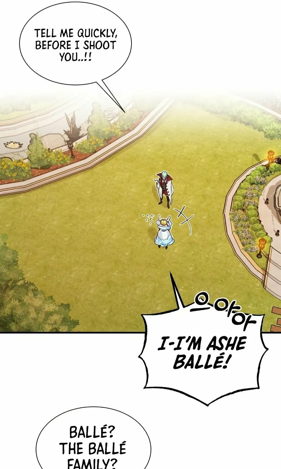 66,666 Years: Advent of the Dark Mage Chapter 9 page 60 - 