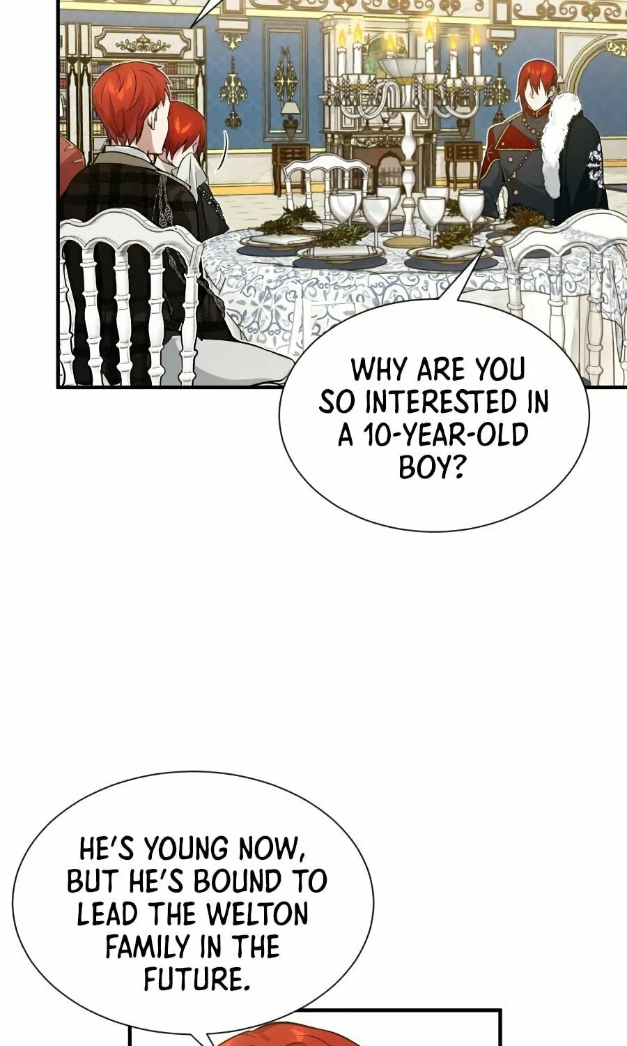 66,666 Years: Advent of the Dark Mage Chapter 9 page 7 - 