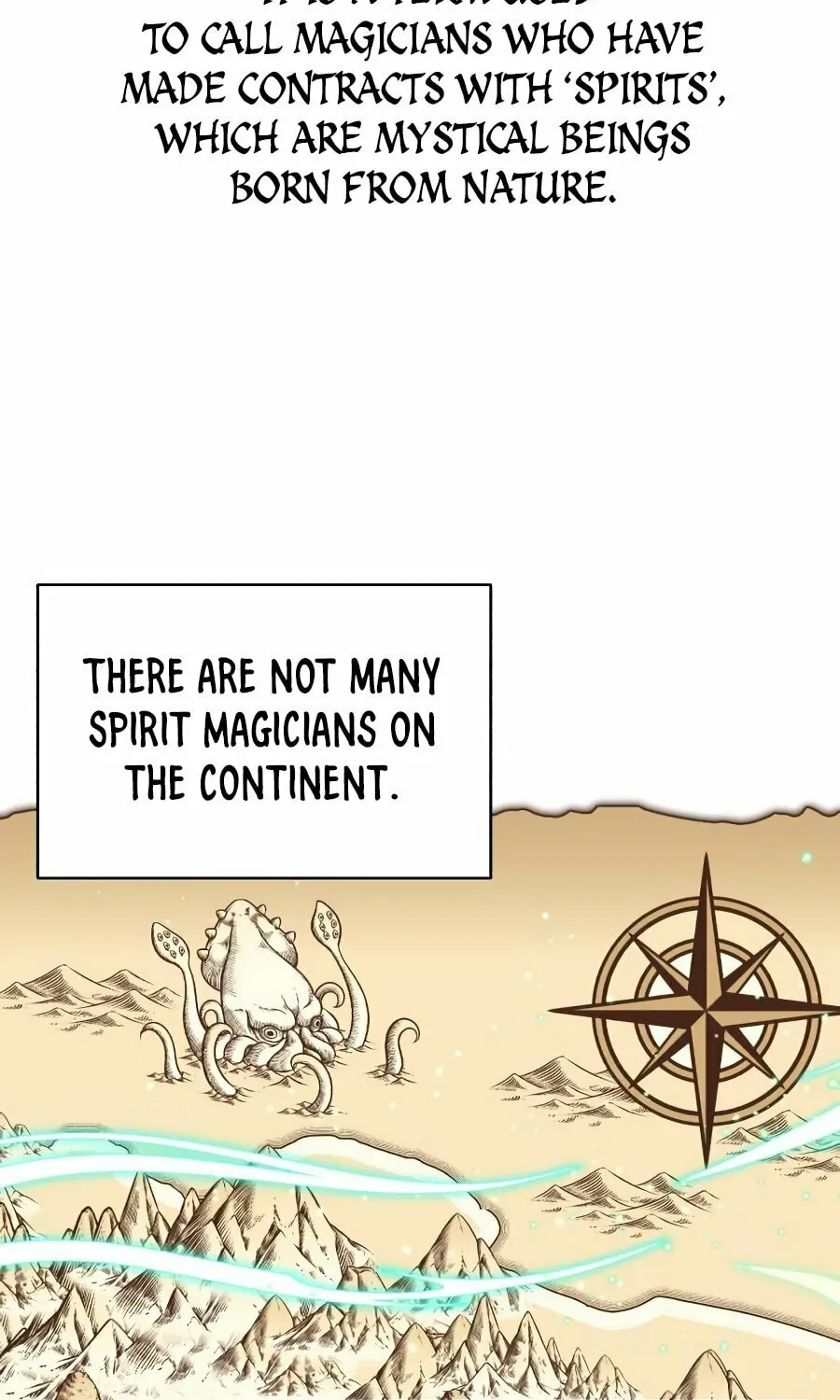 66,666 Years: Advent of the Dark Mage Chapter 9 page 63 - 