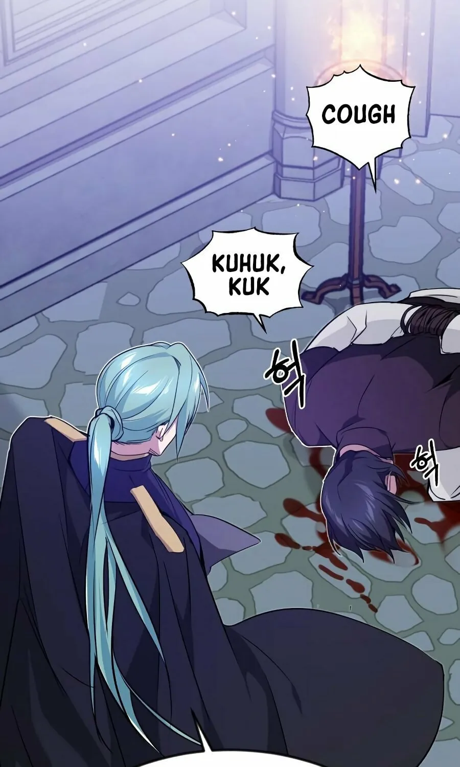 66,666 Years: Advent of the Dark Mage Chapter 9 page 78 - 