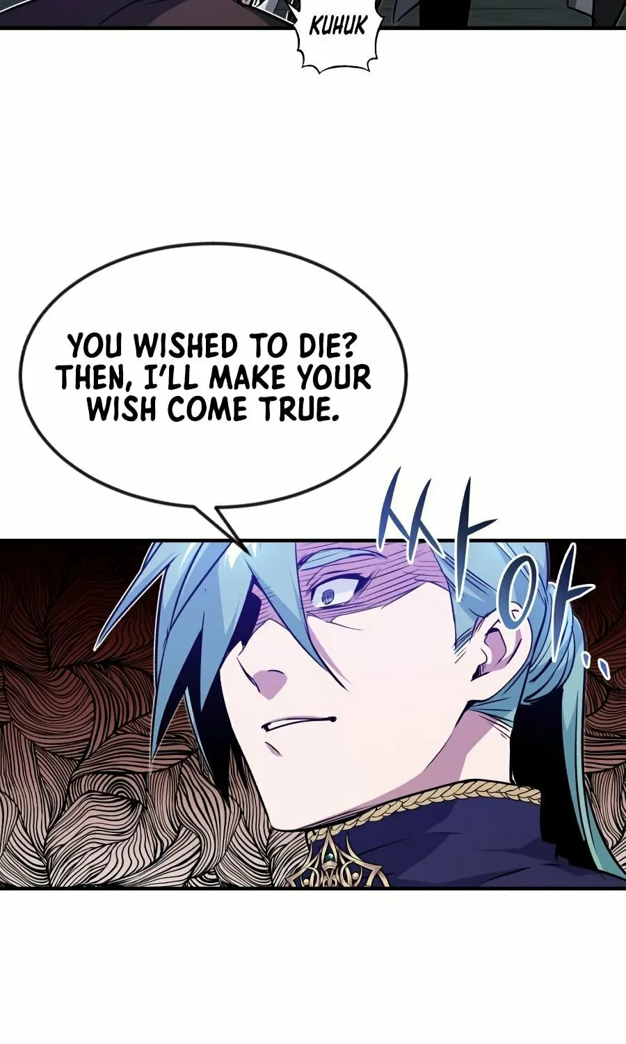 66,666 Years: Advent of the Dark Mage Chapter 9 page 83 - 