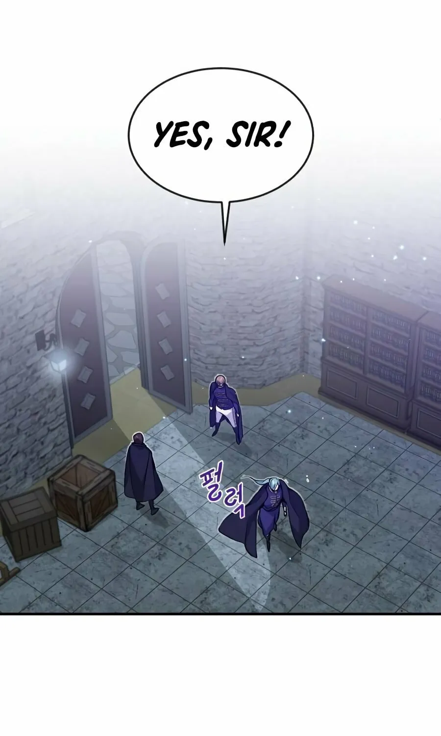 66,666 Years: Advent of the Dark Mage Chapter 9 page 86 - 