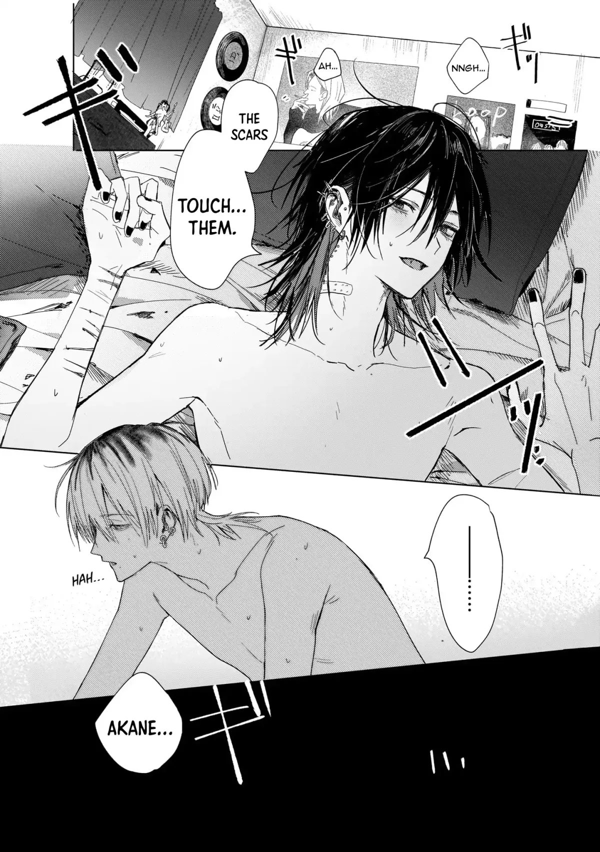 666DOPES Chapter 1 page 1 - 