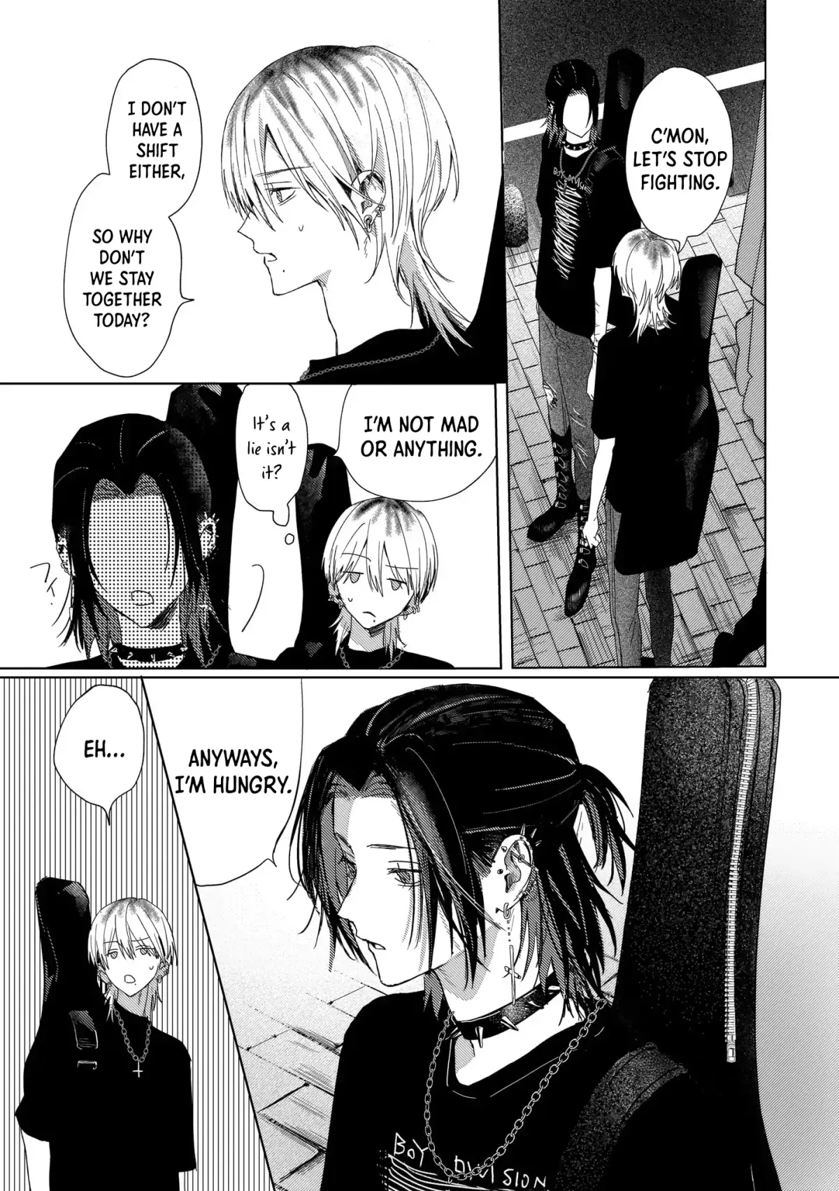 666DOPES Chapter 1 page 13 - 