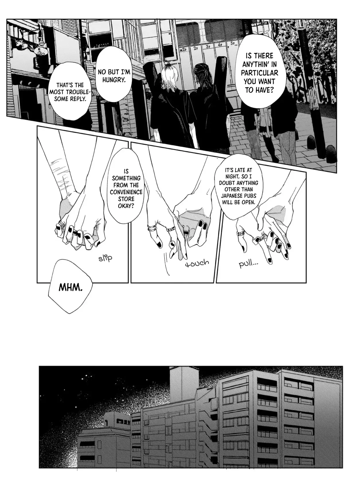666DOPES Chapter 1 page 14 - 