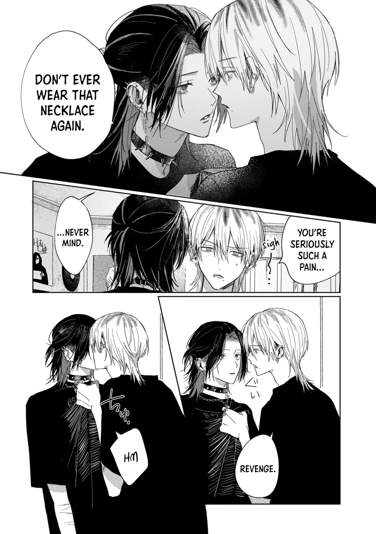 666DOPES Chapter 1 page 17 - 