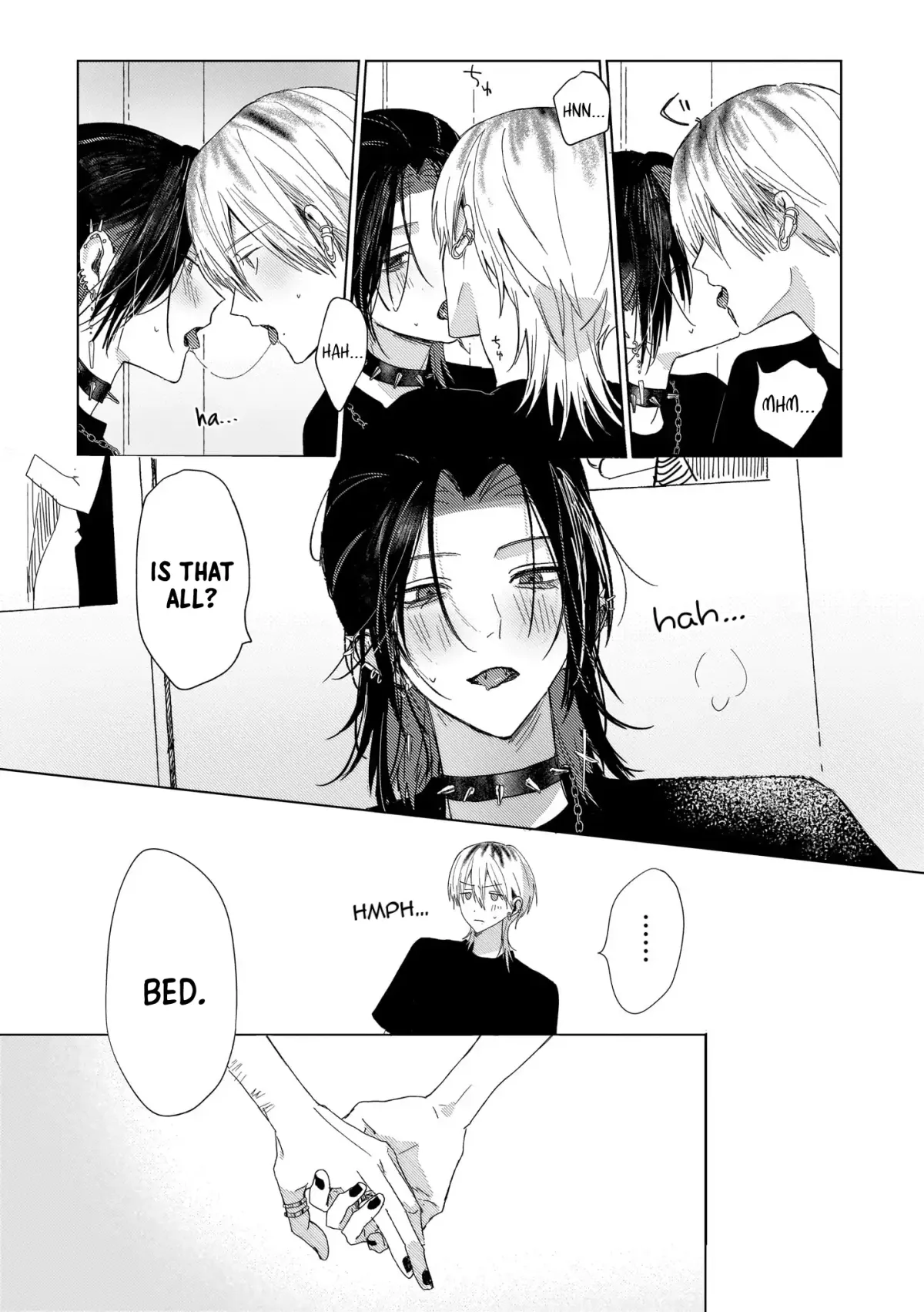 666DOPES Chapter 1 page 18 - 